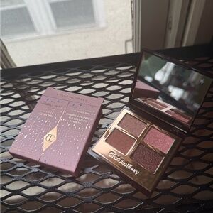 Charlotte Tilbury Palette - Pillowtalk